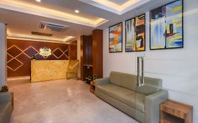 Kensington Suites